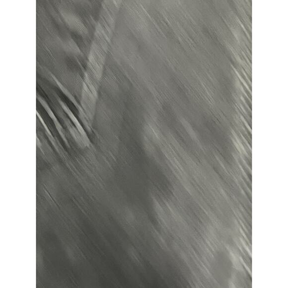 Gloria Vanderbilt Alana Bootcut Women's Black Distressed Denim Jeans Size 14 - Picture 5 of 13